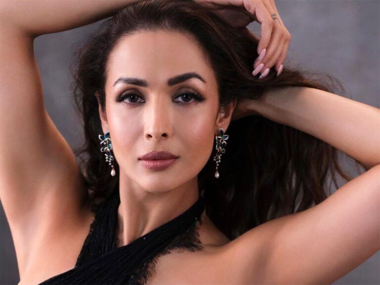 Malaika Arora
