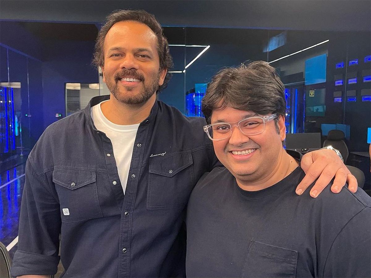 Milap Zaveri