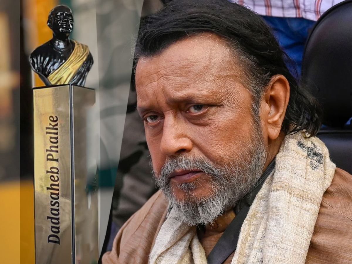 Dadasaheb Phalke Award: Tamilians Anger