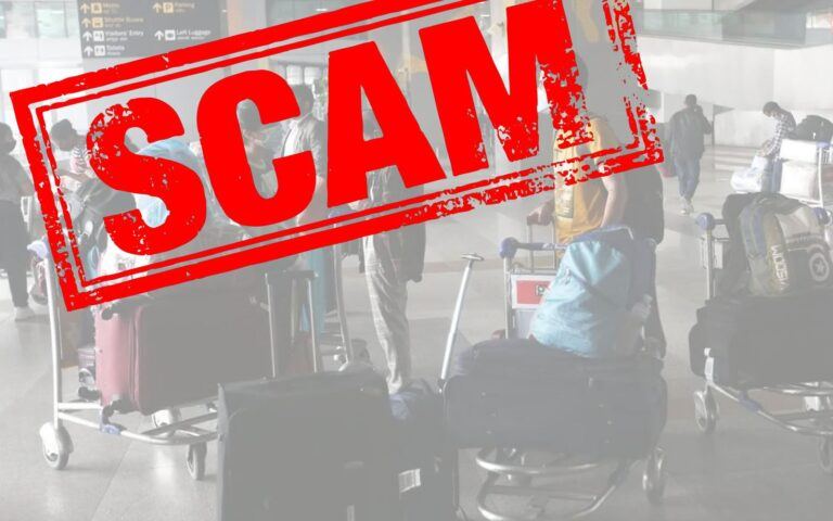 MS Program is a Scam