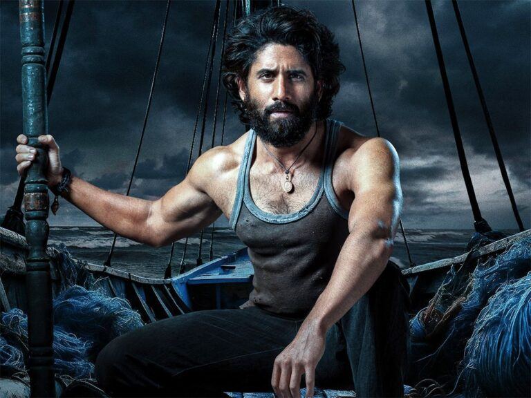 Naga Chaitanya Thandel