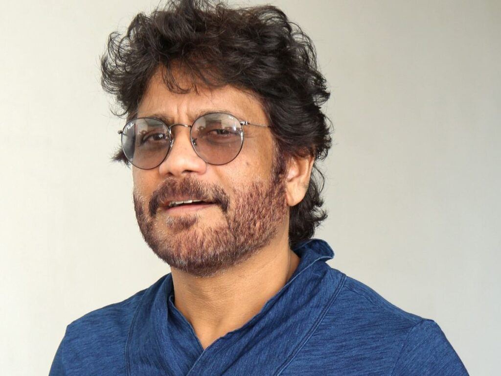 Nagarjuna Files Defamation Case