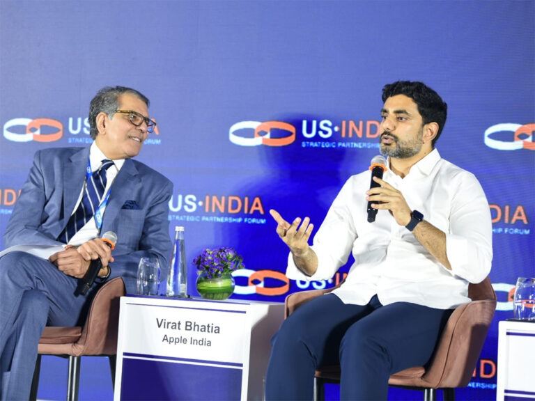 Nara Lokesh