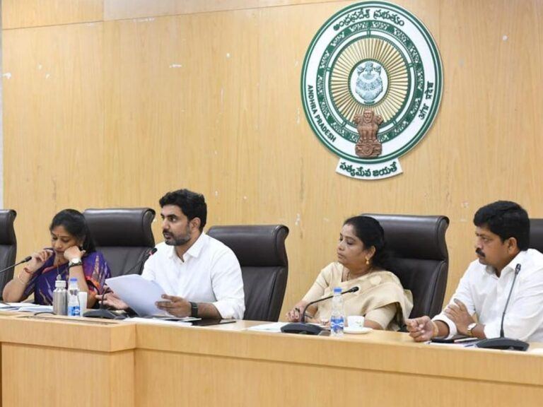 Massive Crackdown On Ganja in Uttarandhra