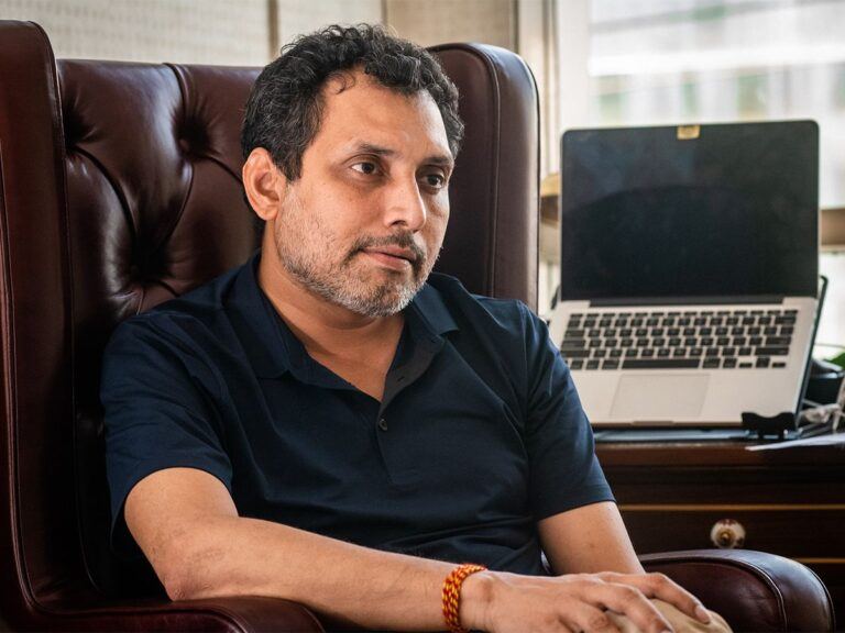 Neeraj Pandey