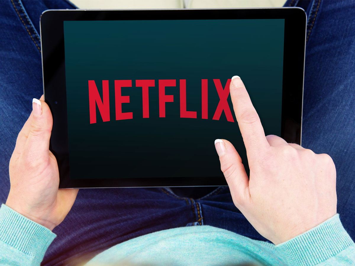 Netflix