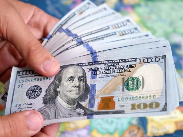 NRIs Betting Big On Indian Economy