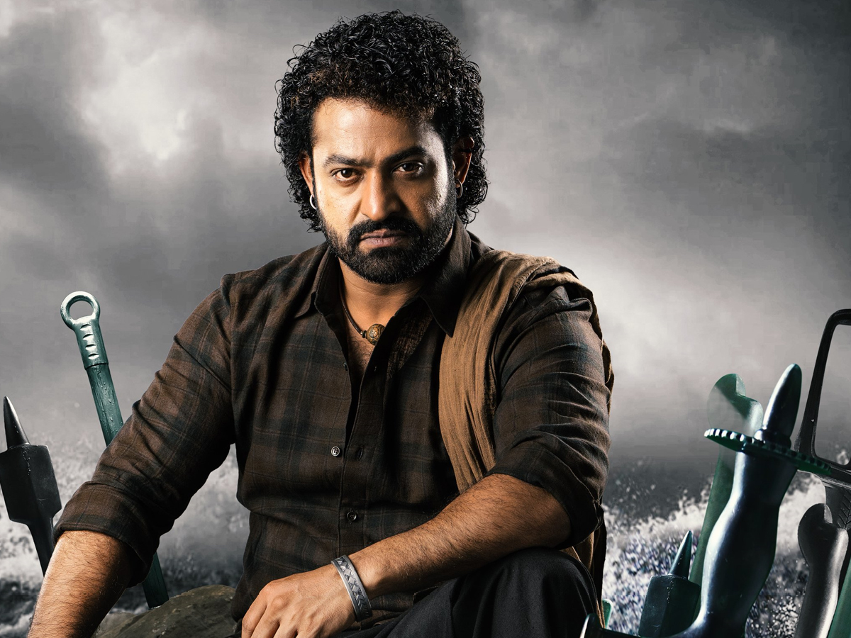 NTR Devara