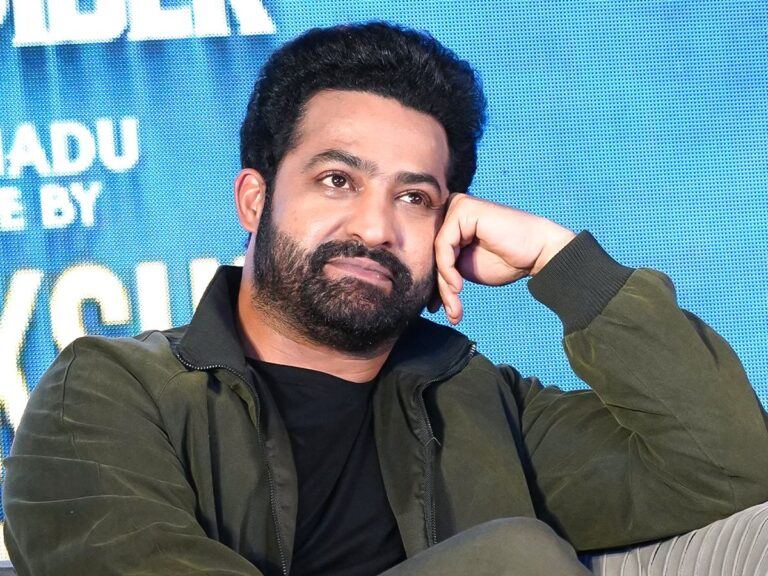 NTR Two Major Misjudgments