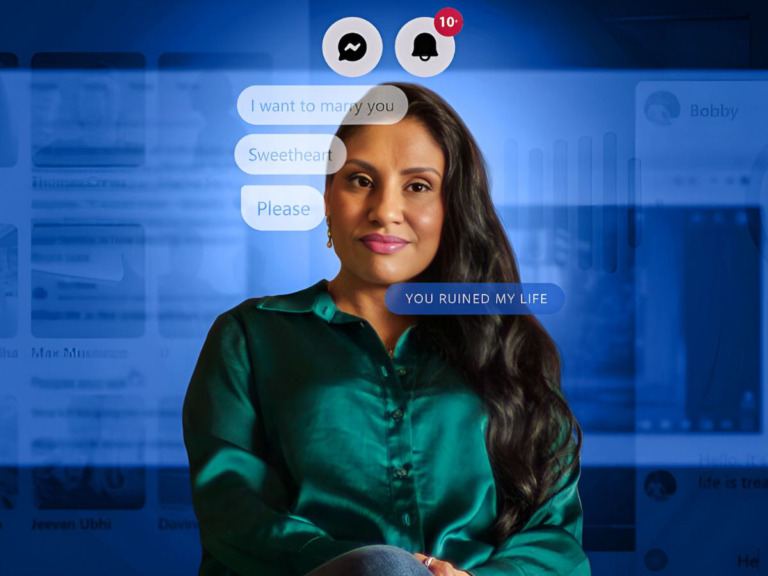 OTT Shocker: Exposes A Decade-Long Love Scam!