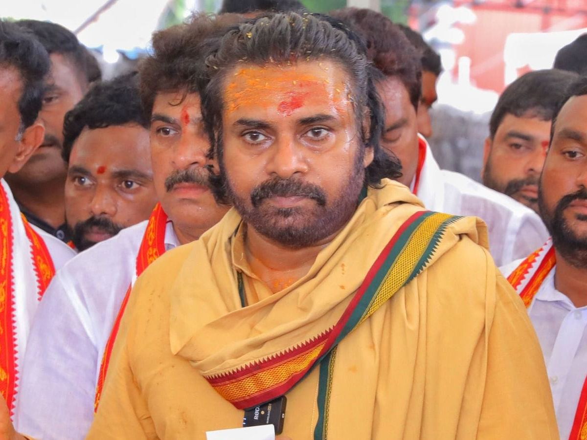 Pawan Kalyan