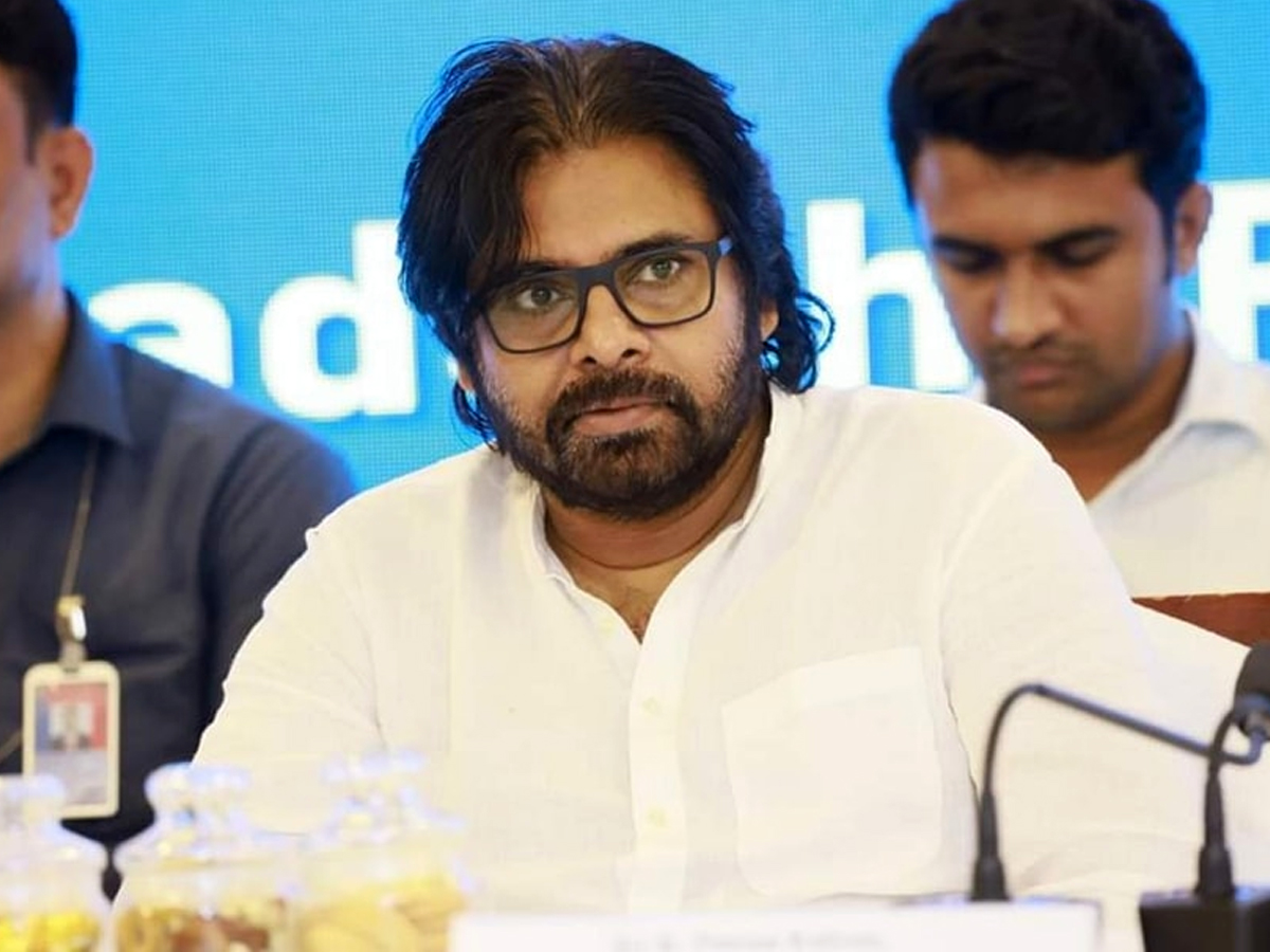 Pawan Kalyan