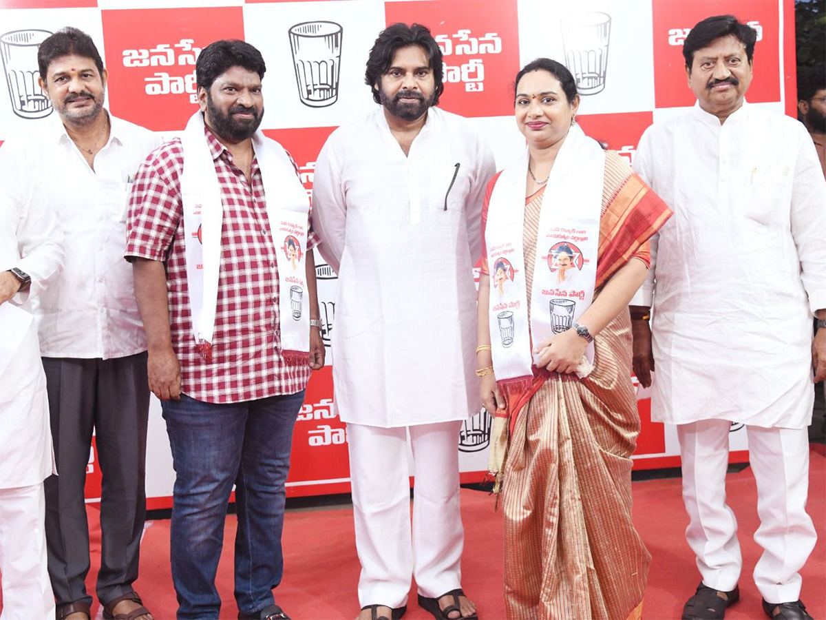 Pawan Kalyan