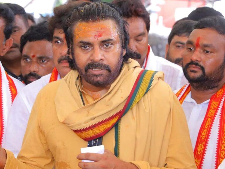 Pawan Kalyan