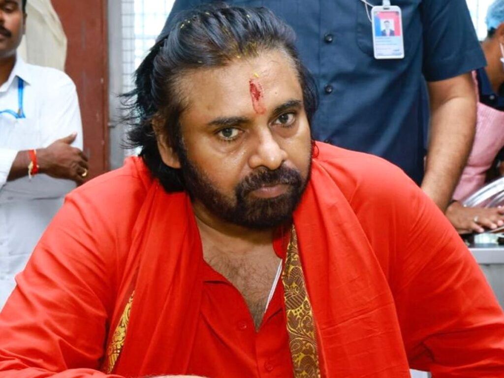 Pawan Kalyan
