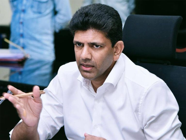 Pemmasani Chandrasekhar