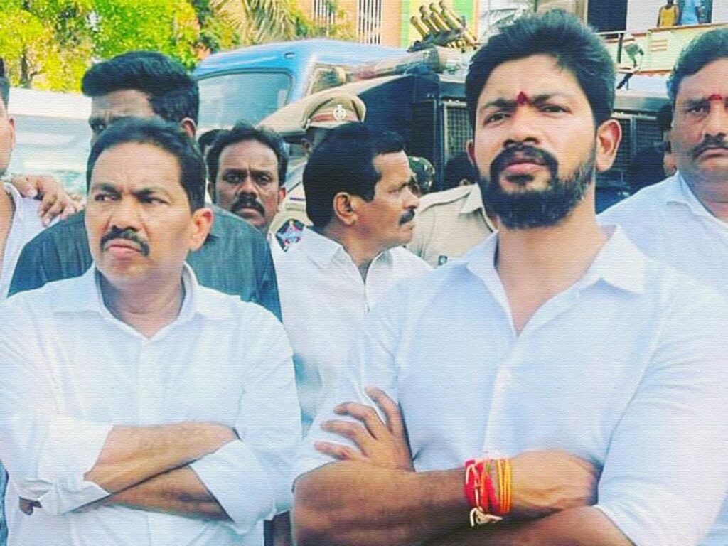 pinipe-srikanth