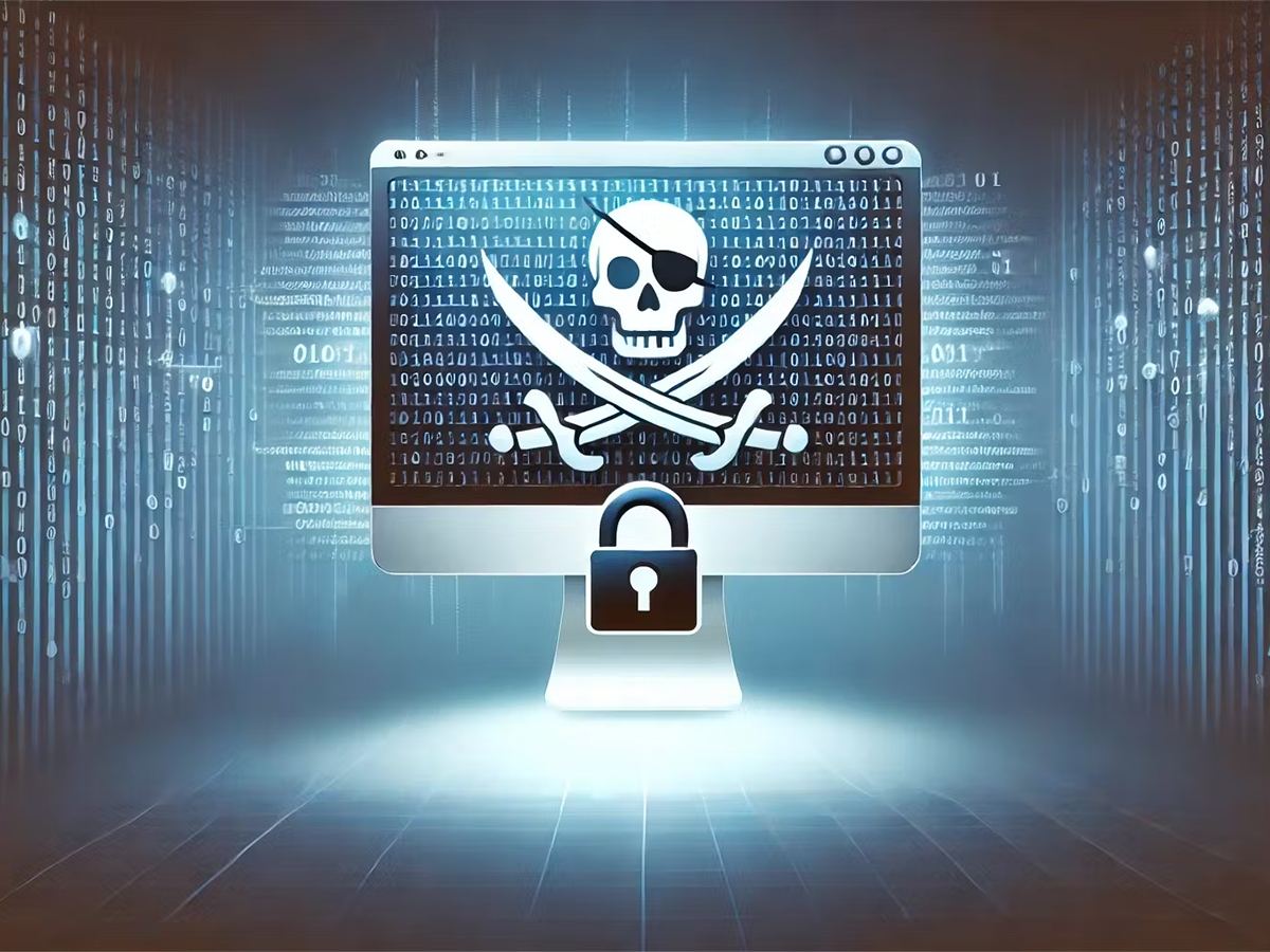 Piracy Entertainment Industry