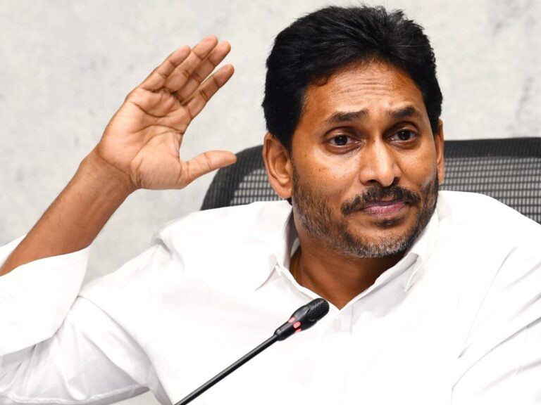 What Is This Political Advisory Committee In YSRCP?