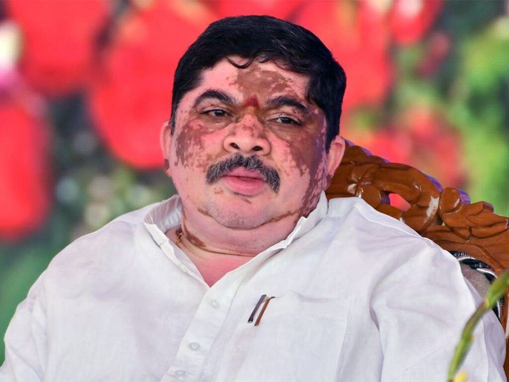 ponnam prabhakar