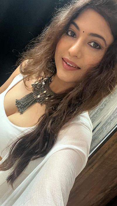 Poonam Rajput