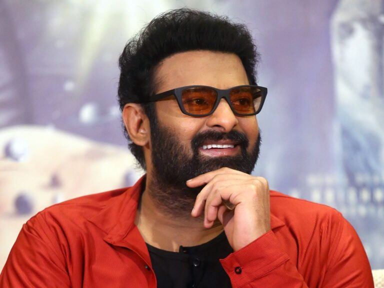 Prabhas