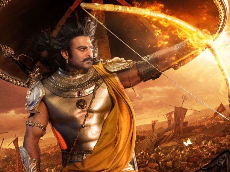Prabhas’ Biggest Oscar Dream Burns To Ashes?