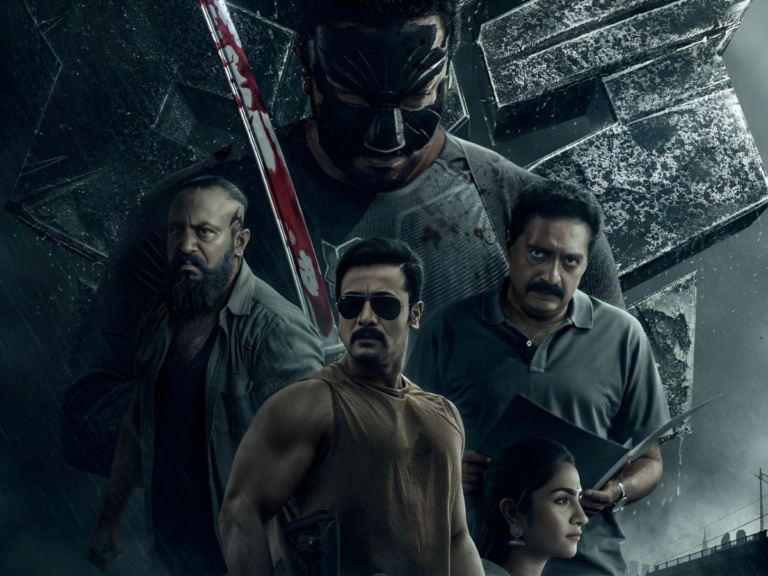 Prashanth Neel Magic Fading: Worry For NTR?