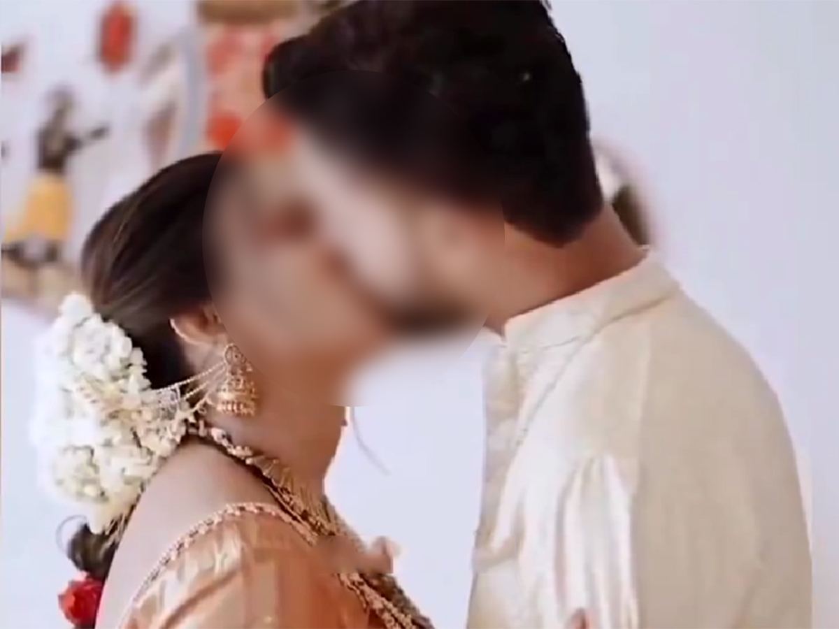 Pre-Wedding Shoots
