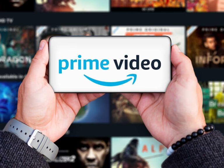 Prime Video