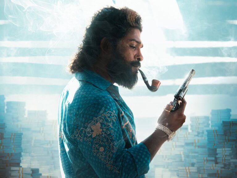 Pushpa 2 Non Theatrical Business