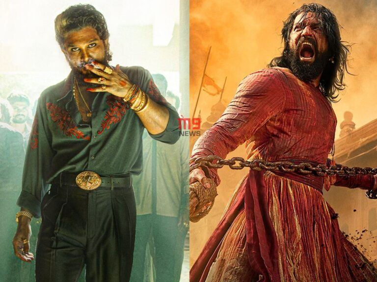 Pushpa Part 2 Chhaava