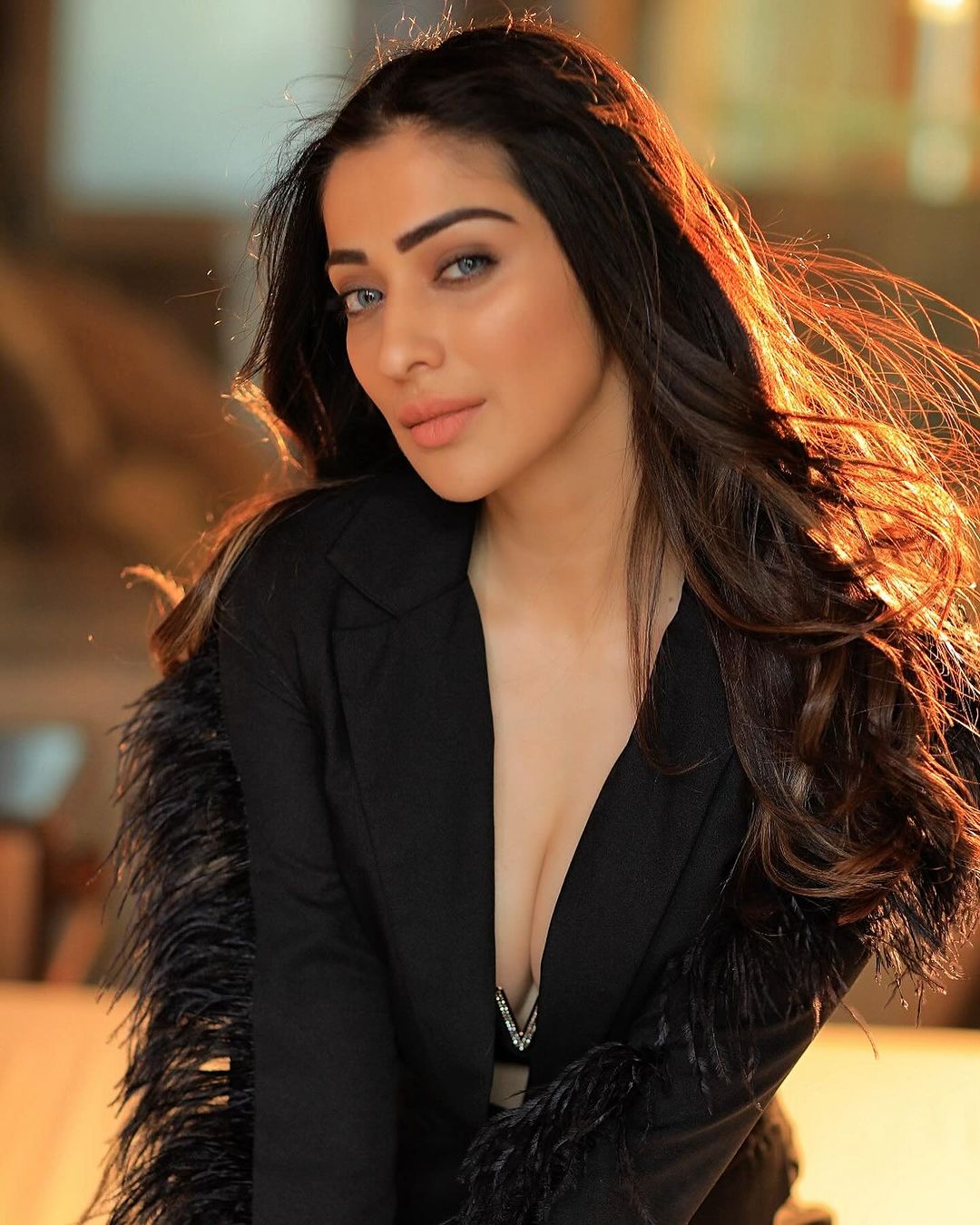 Raai Laxmi