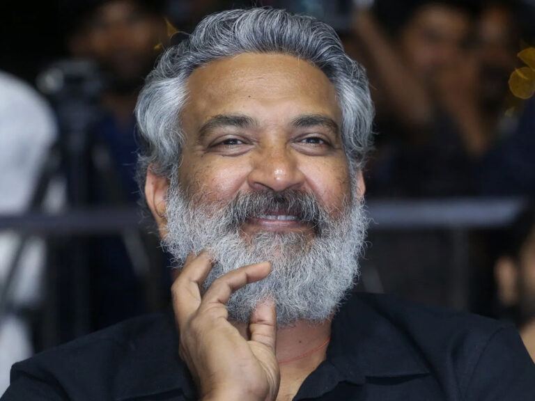 Rajamouli