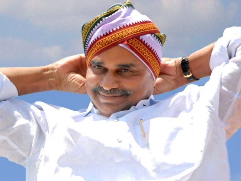 YS Rajasekhara Reddy Would Be Weeping In His Grave!