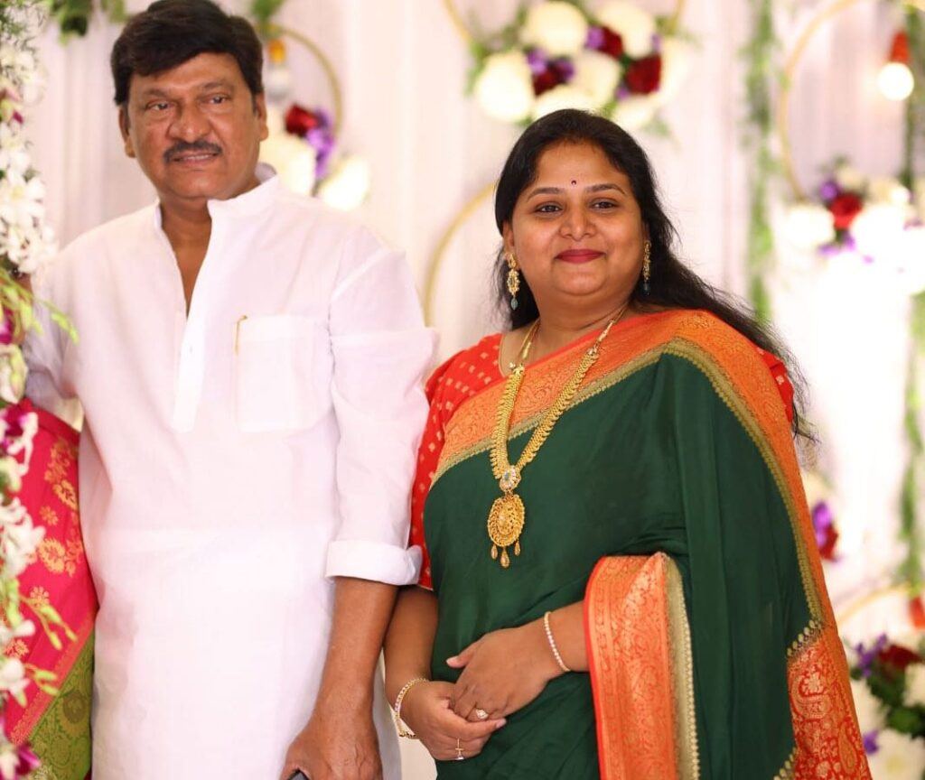 rajendra-prasad-daughter-gayathri