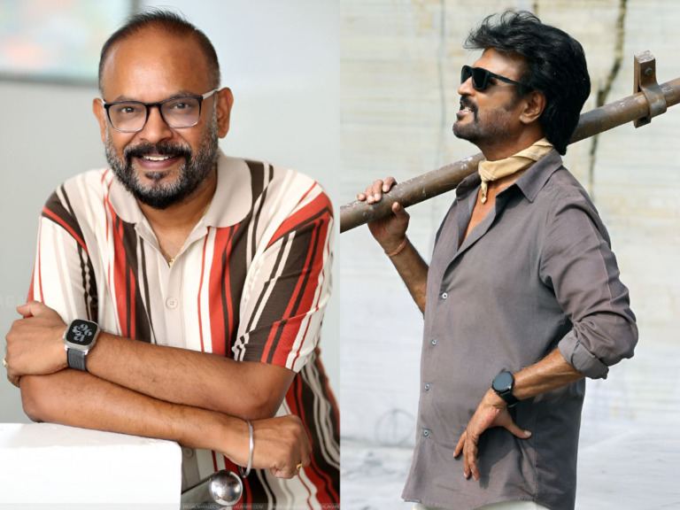 Rajini Picks Flop Director To Fix Vettaiyan Loss?