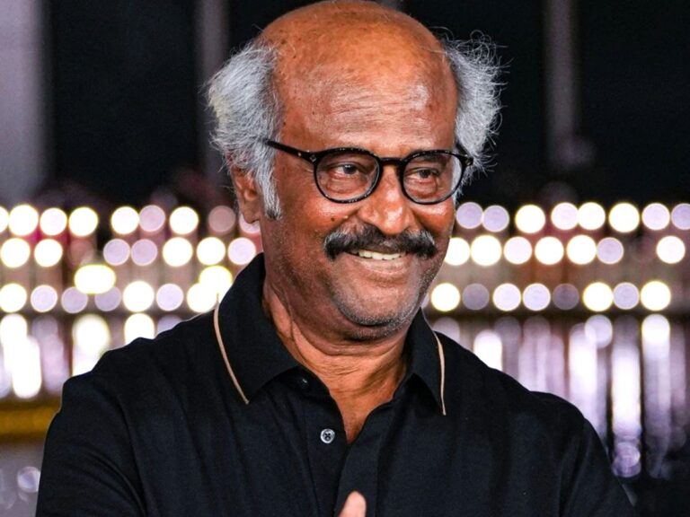 Rajinikanth
