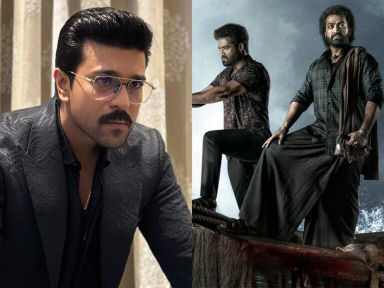 300 Cr In 3 Days For Ram Charan