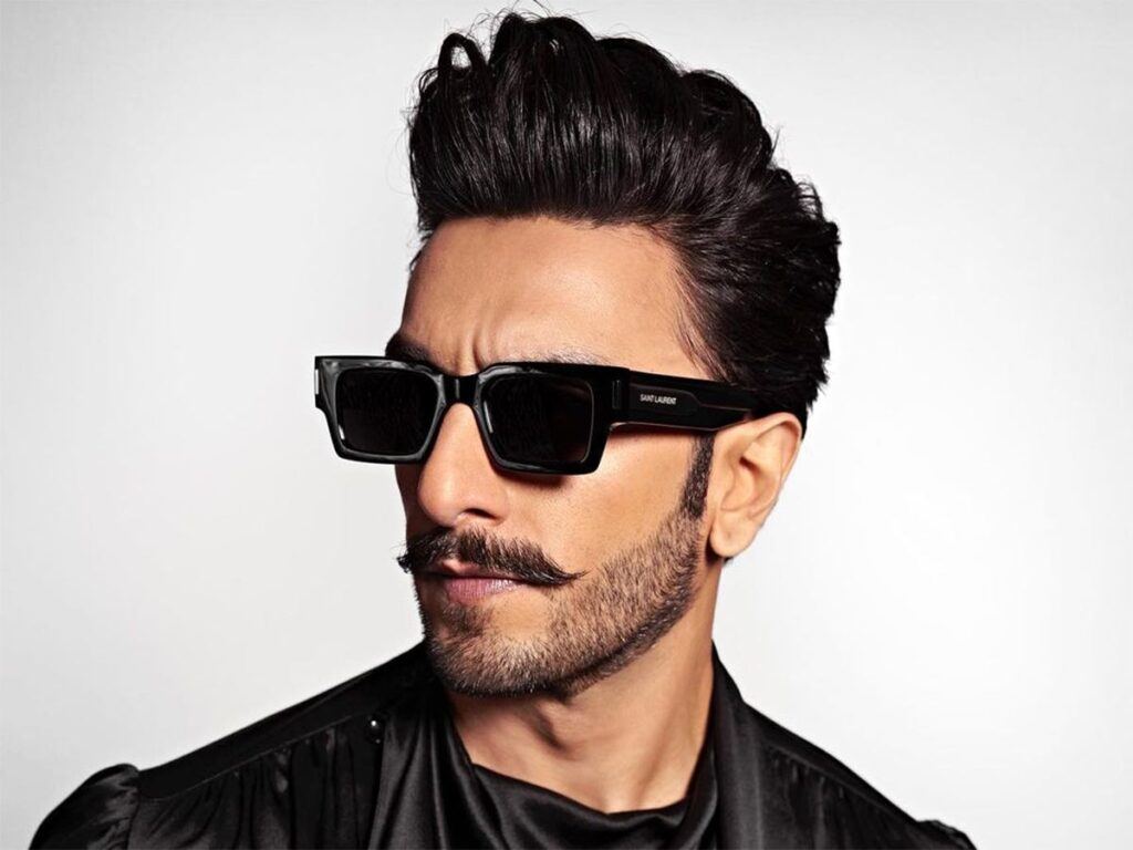 Ranveer Singh