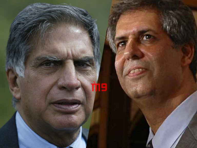 Ratan Tata's Successor Confirmed!