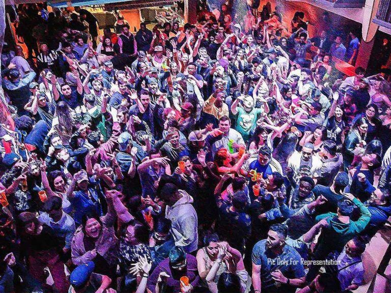 Rave Party
