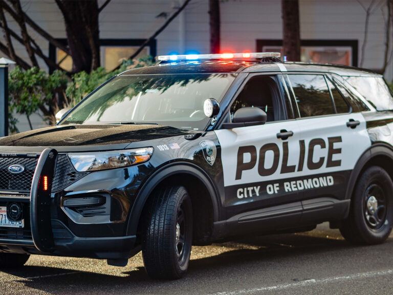 Redmond Police