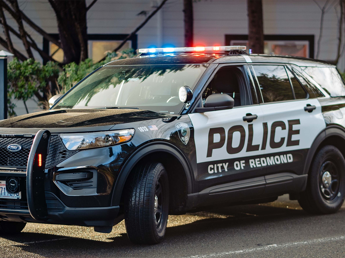 Redmond Police
