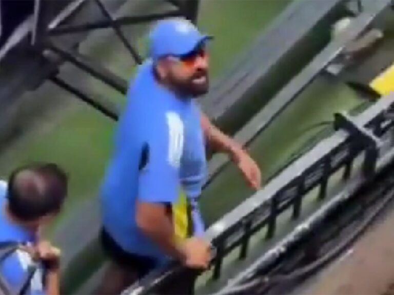 Rohit Sharma Joining RCB