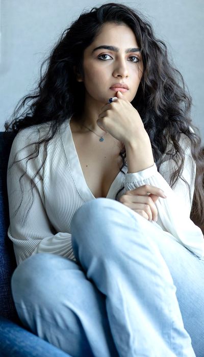 Rukmini Vasanth