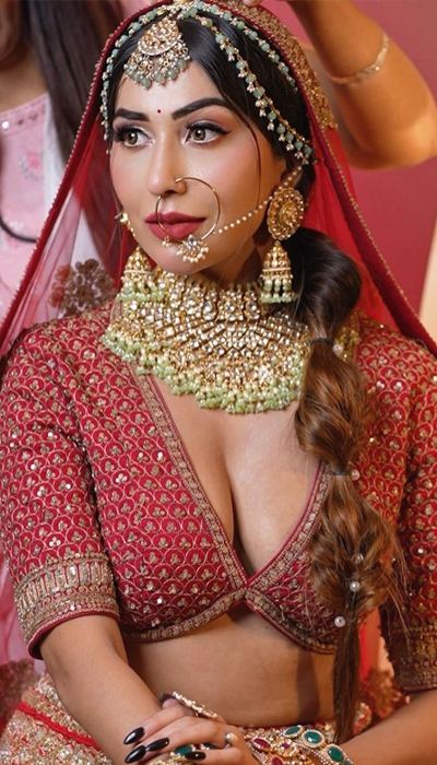 Ruma Sharma