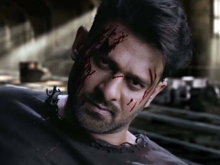saaho