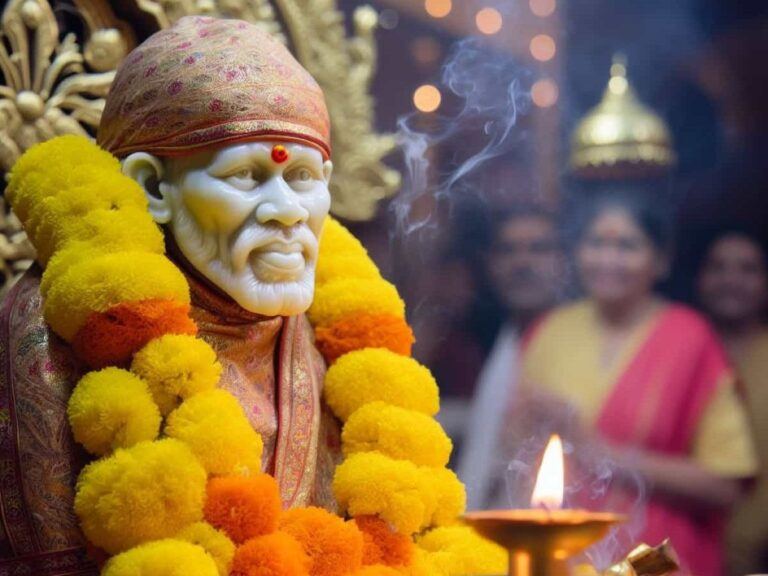 Sai Baba