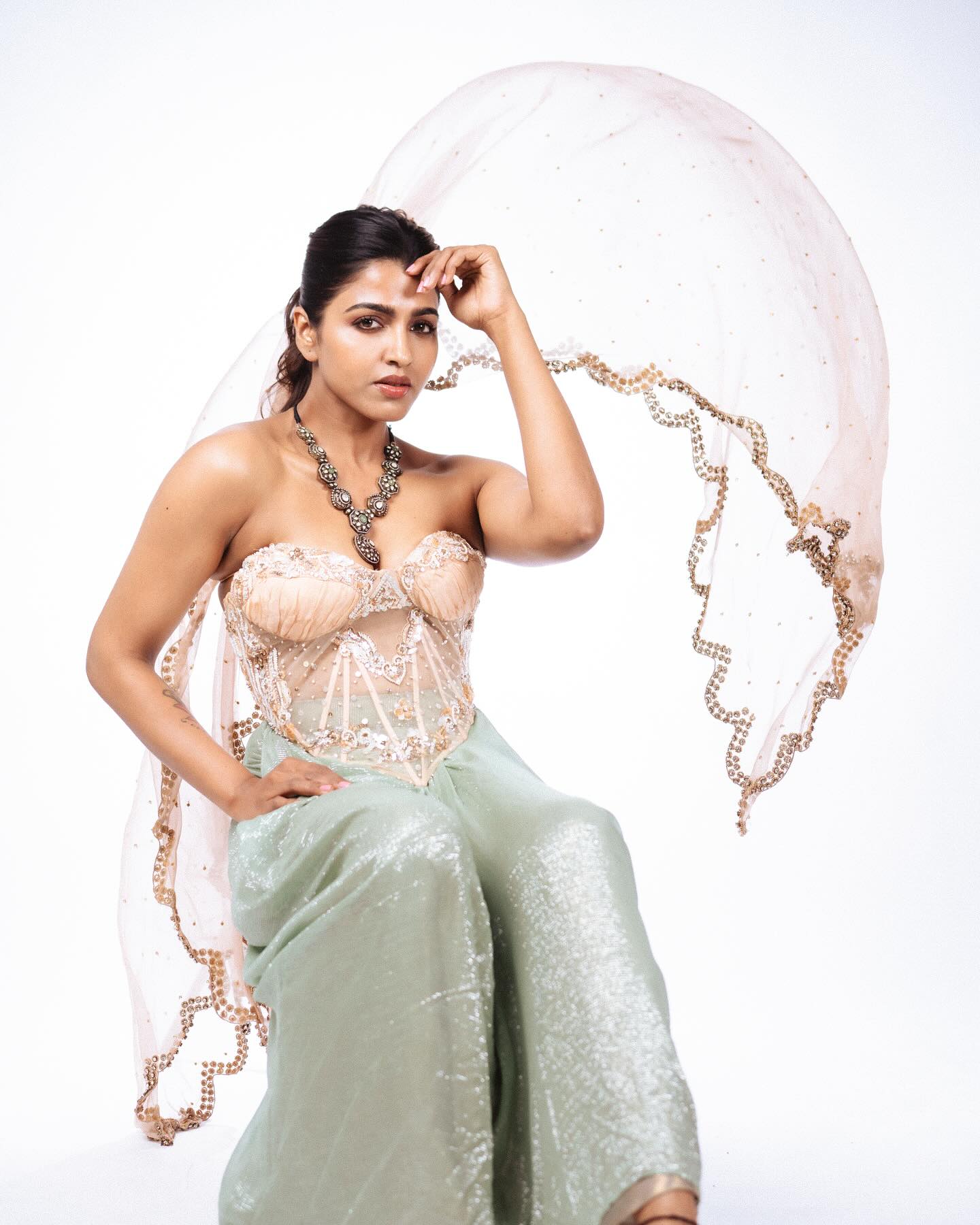 Sai Dhanshika